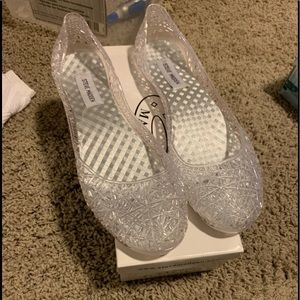 Women’s jelly’s shoes